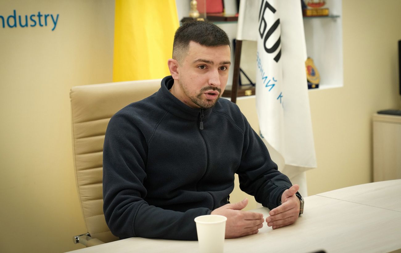 Зображення новини: Гендиректор "Укроборонпрому" Сметанін йде з посади після трагедії у Вишневому