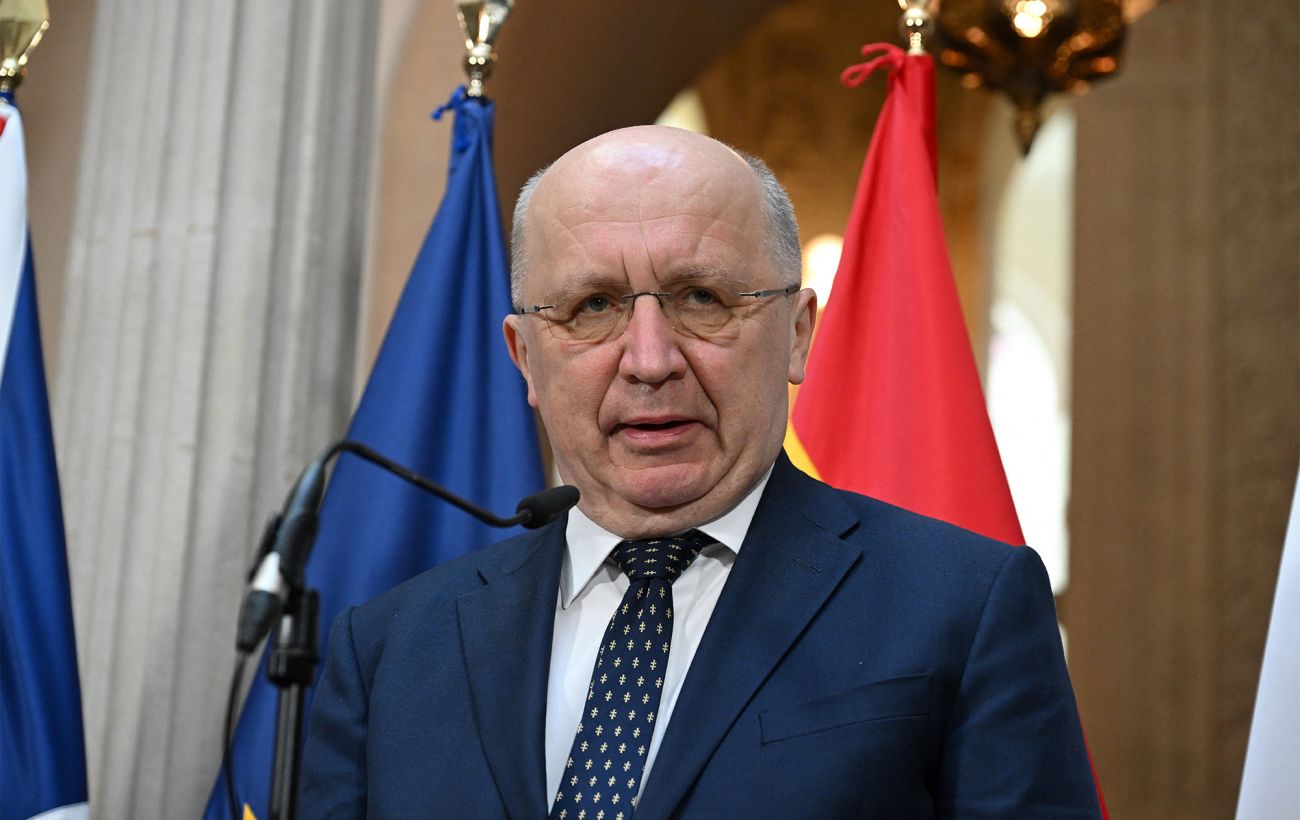 Зображення новини: В Єврокомісії відреагували на ротації в Кабміні та "чутки" про зміну Федорова