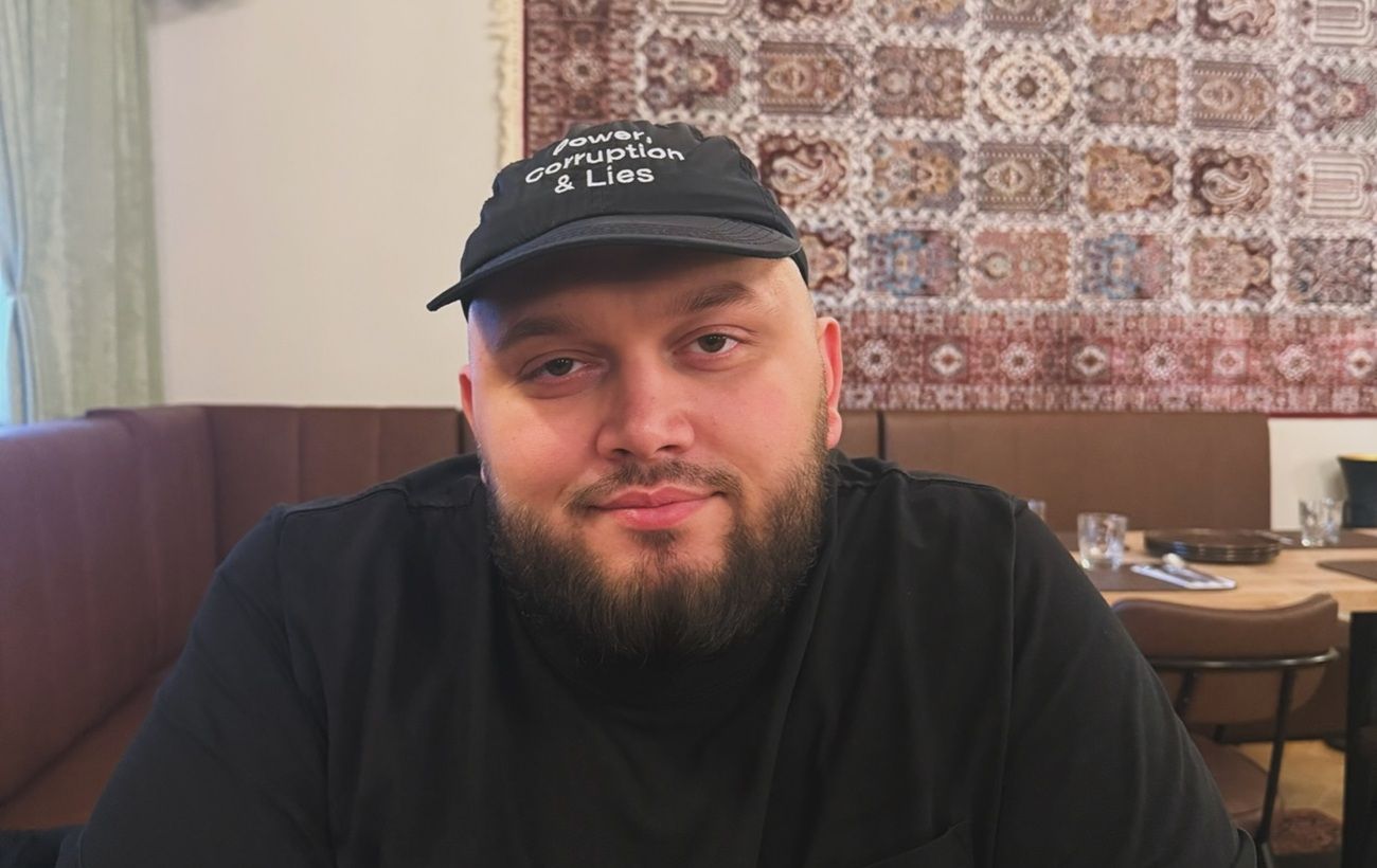 Зображення новини: Київстонер зробив заяву про повернення в Україну після звинувачень ФСБ (фото)