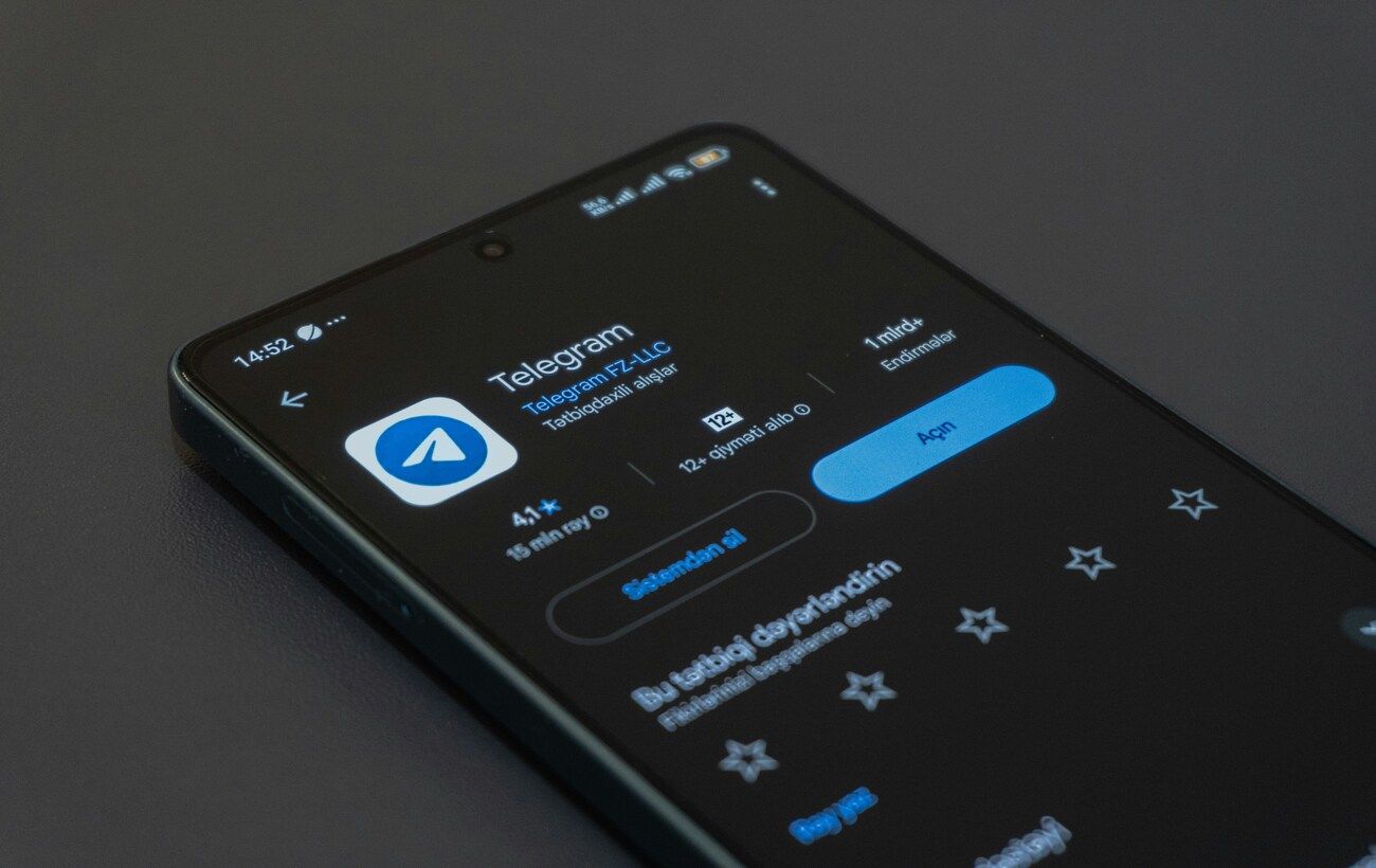 Зображення новини: Санкції США випадково заблокували Telegram: що сталося