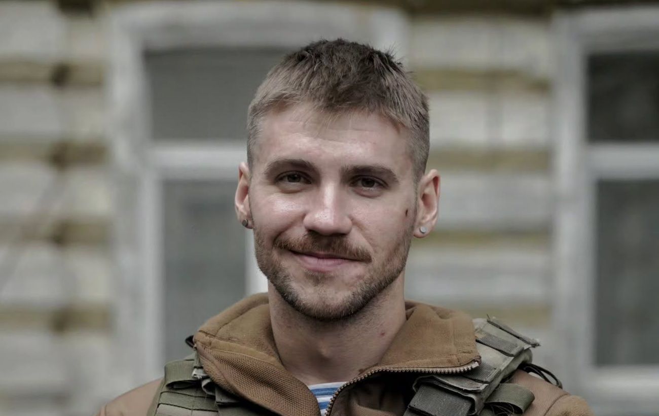 Зображення новини: Валерій Маркус вперше став батьком і розкрив стать малюка
