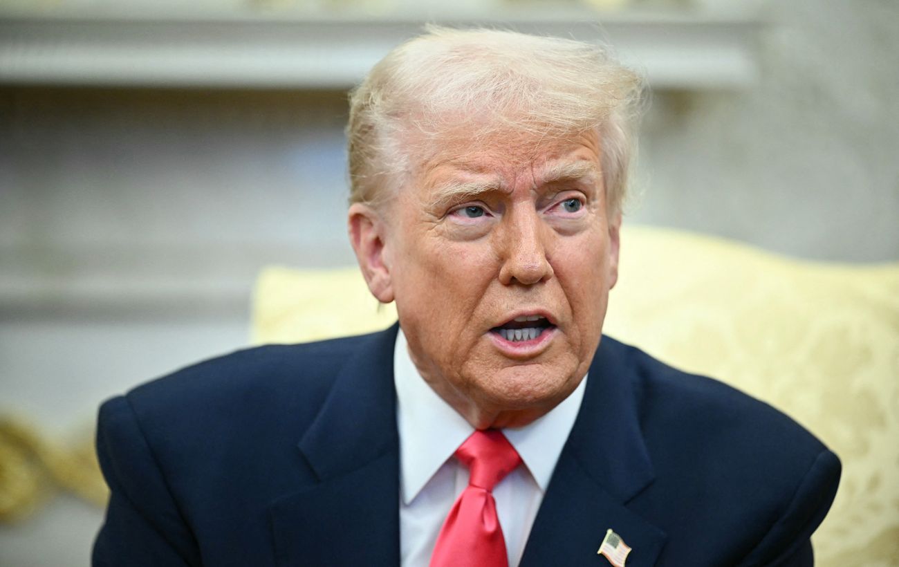 Зображення новини: Трамп про чутки навколо смерті сенатора Грема: ФБР витрачає час