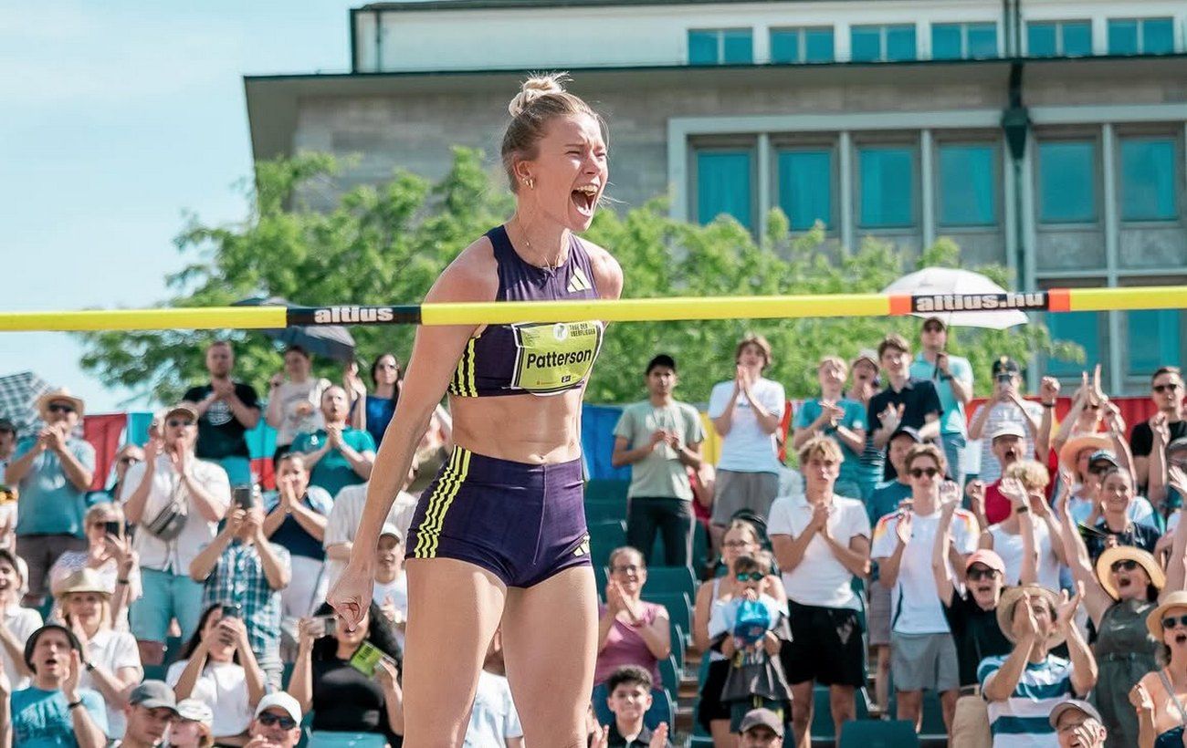 Зображення новини: Суперниця Магучіх перемогла на етапі Континентального туру із рекордом сезону