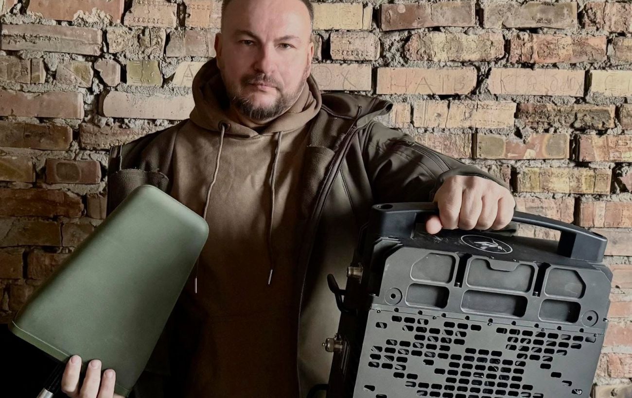 Зображення новини: "Флеш" пояснив, чому тривога про балістику іноді запізнюється