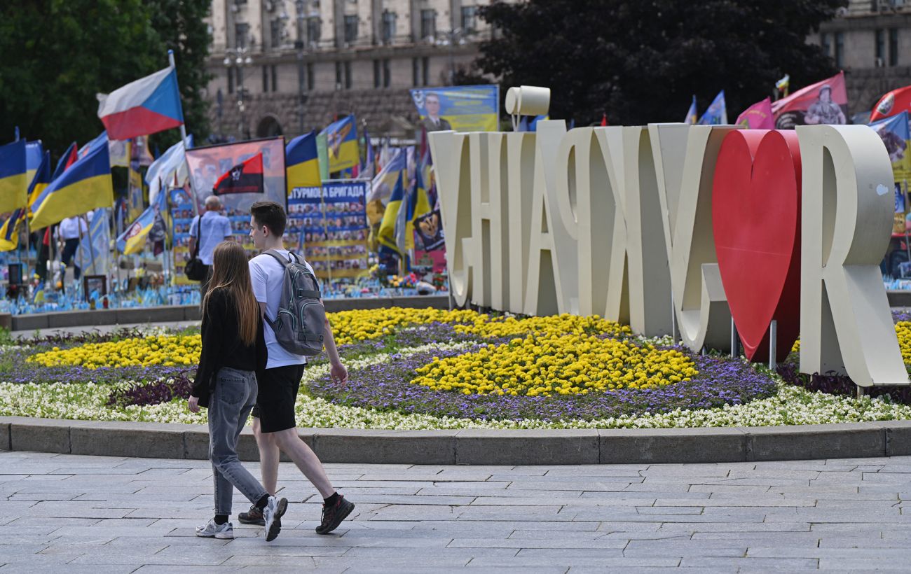 Зображення новини: Спека повертається? Якою буде погода в Україні 15 липня