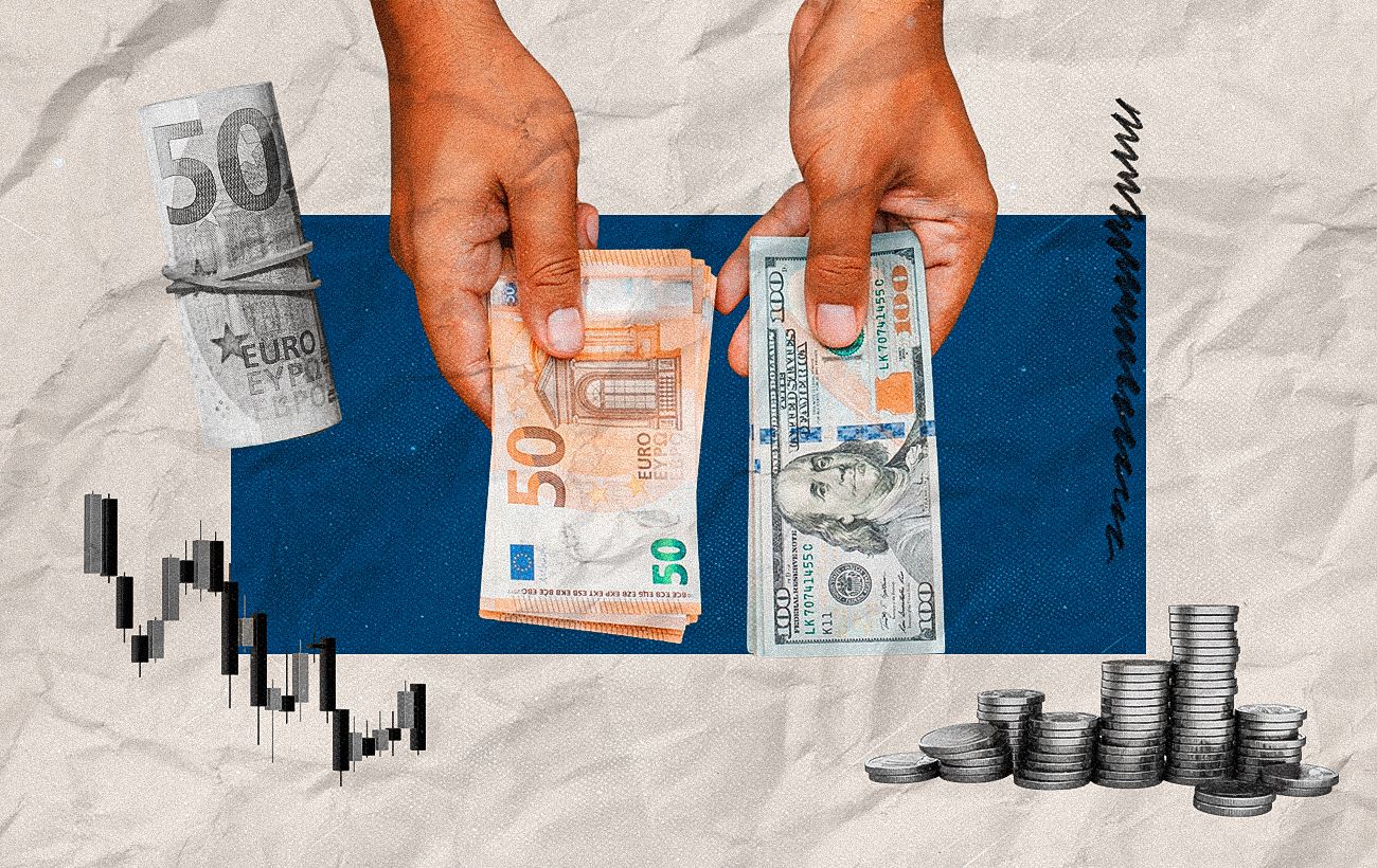 Зображення новини: Курс долар до кінця року може перевищити 46 гривень: що робити із заощадженнями