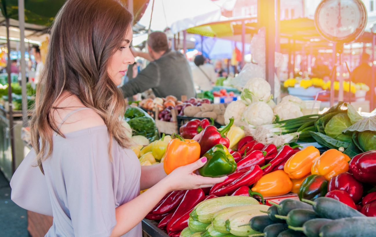Зображення новини: У липні вони найкорисніші: 8 продуктів, які допомагають боротися із запаленням