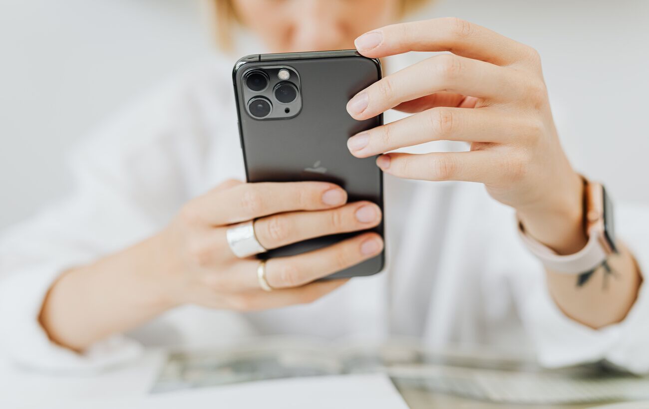 Зображення новини: Акумулятор iPhone зношується швидше: 4 помилки, яких варто уникати
