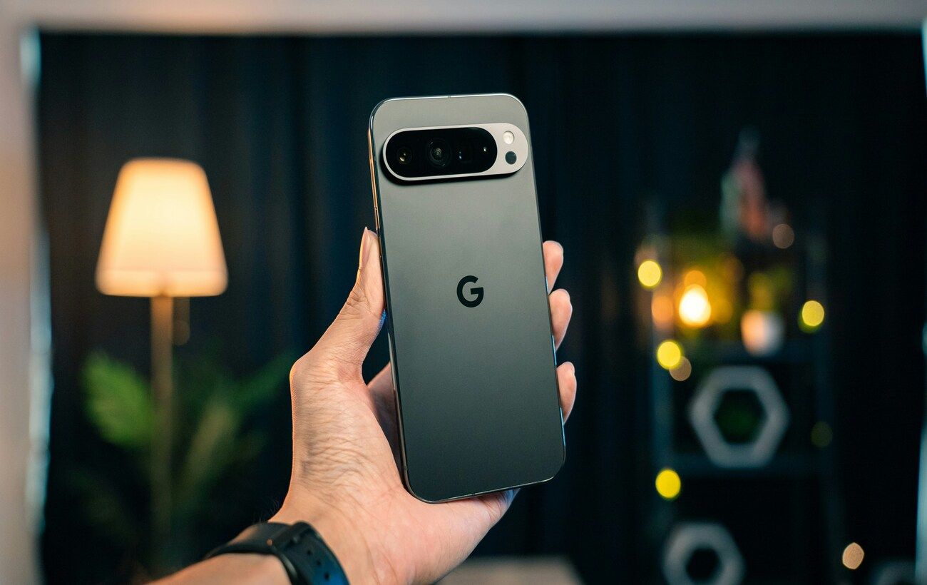 Зображення новини: Перший 2-нм Android-чип: Google може випередити Apple з Pixel 11
