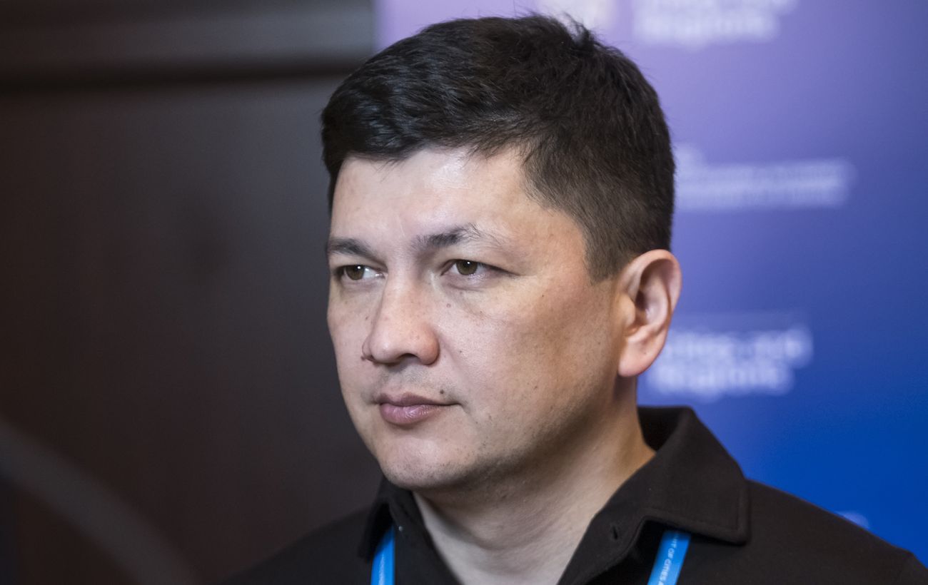 Зображення новини: Віталій Кім може очолити Мінветеранів, - джерело