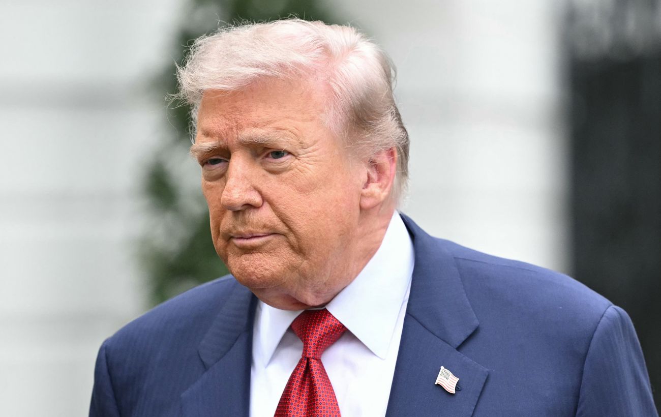 Зображення новини: Трамп зробив заяву про завершення війни Росії проти України