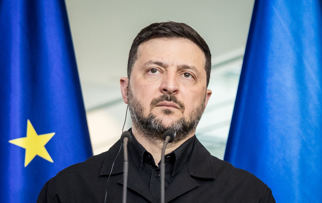 Зображення новини: Коли почнеться виробництво Patriot в Україні? Зеленський назвав терміни