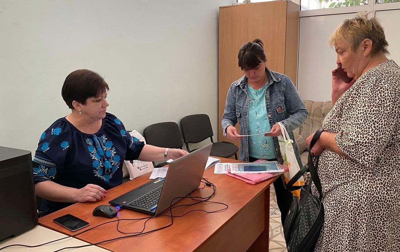Зображення новини: Як оформити спеціальне посвідчення для одержувачів соцдопомоги: роз’яснення ПФУ