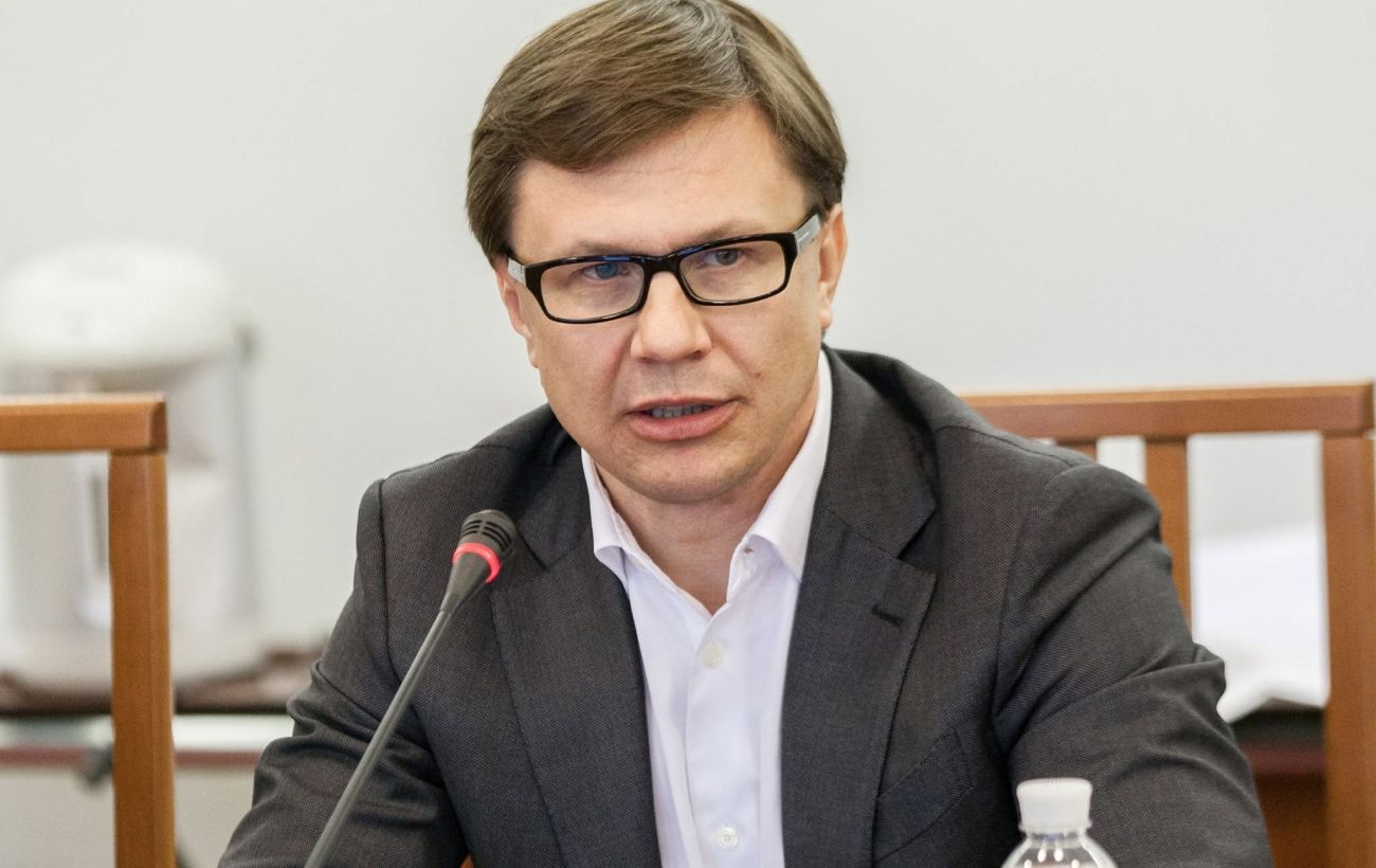 Зображення новини: Німеччина повернула Україні екснардепа, якого підозрюють у відмиванні мільйонів