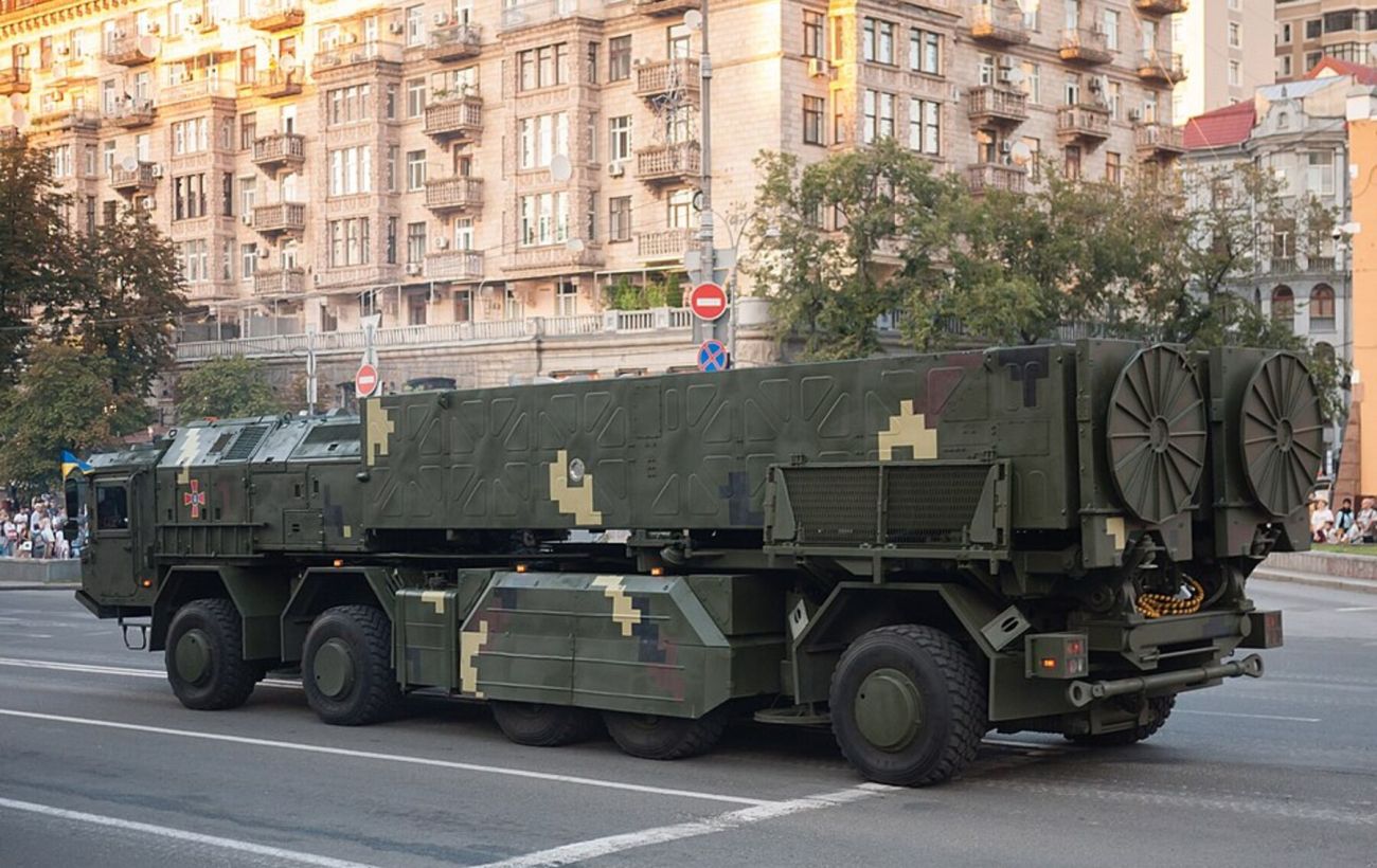 Зображення новини: Україна успішно випробувала власну балістику, - Федоров