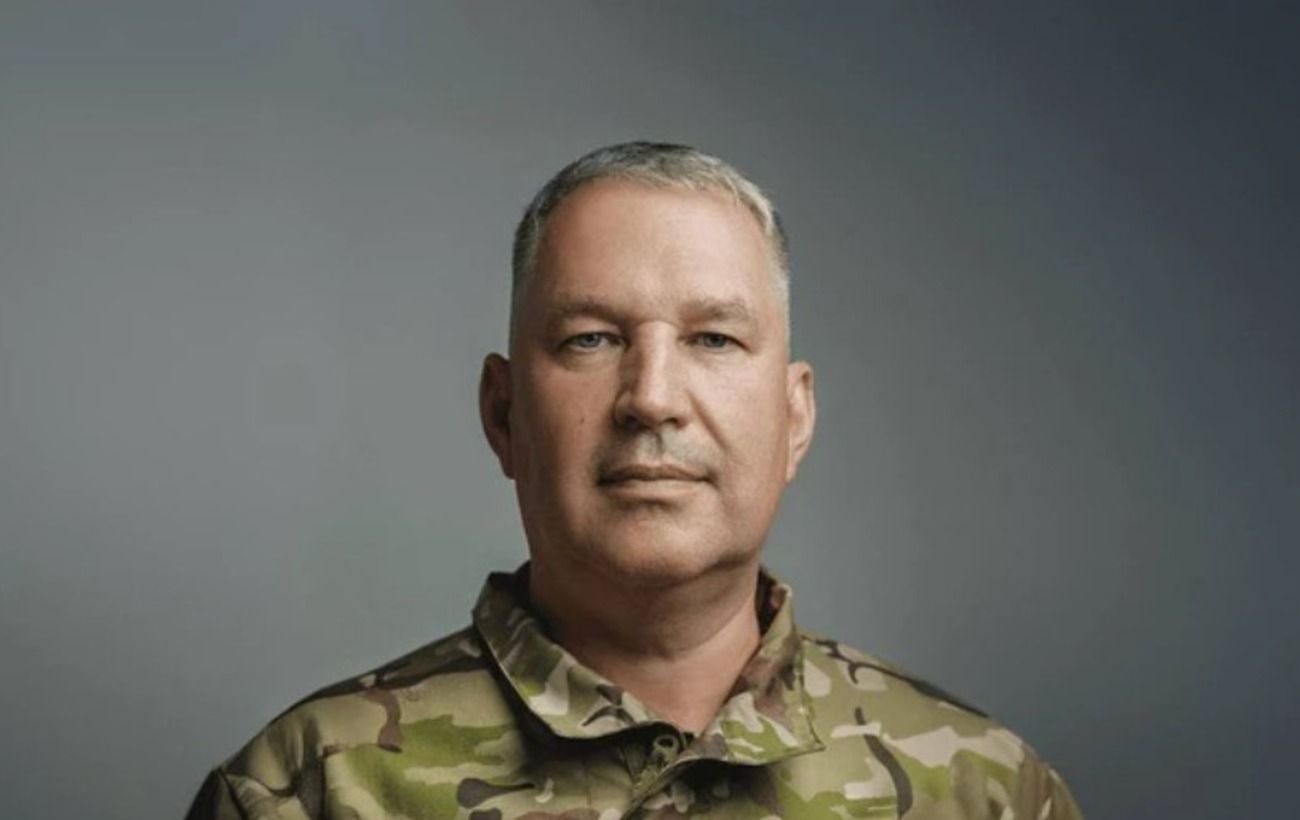 Зображення новини: Заступник командувача Повітряних сил Єлізаров подав у відставку через звільнення Федорова