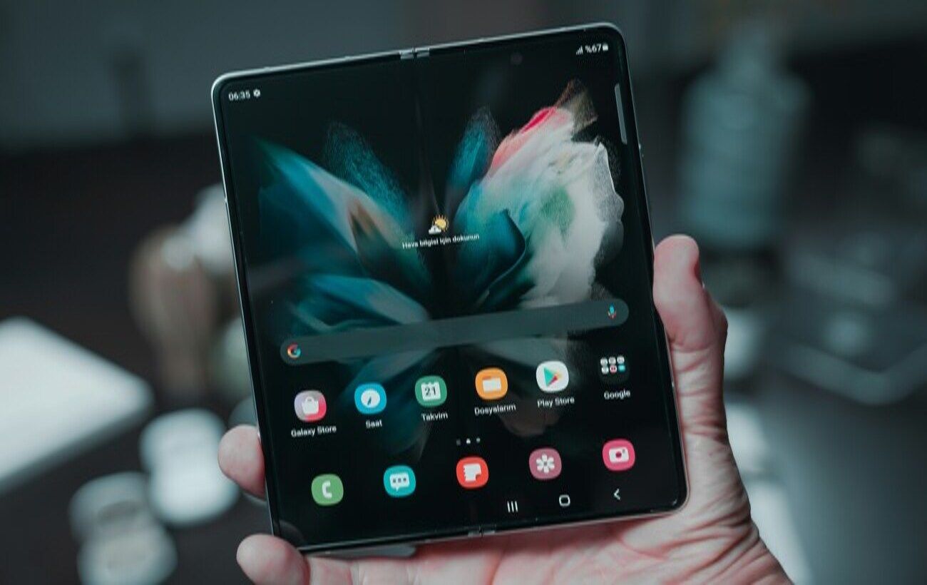 Зображення новини: Samsung готує найбільшу зміну Fold: витік розкрив усі відмінності Ultra