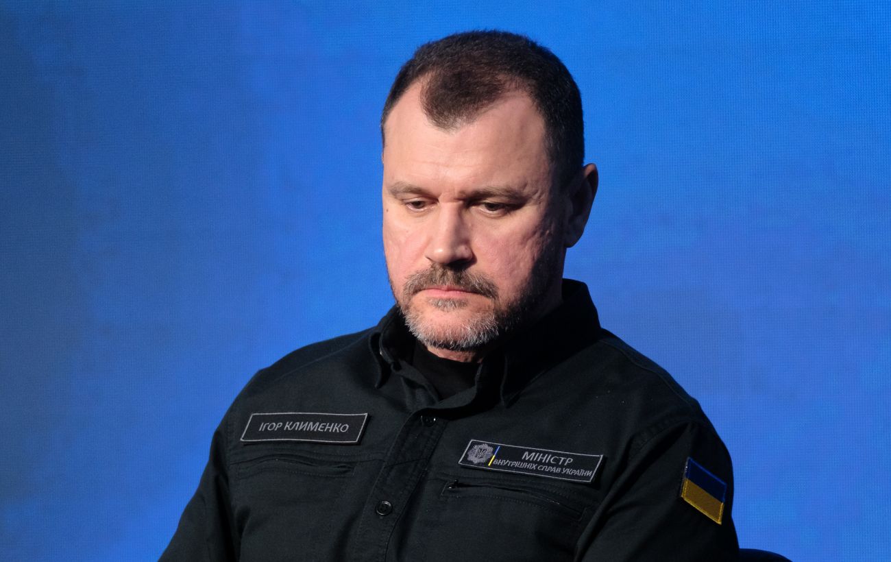 Зображення новини: "Слуга народу" збереться на фракцію через Клименка, призначення можуть відкласти