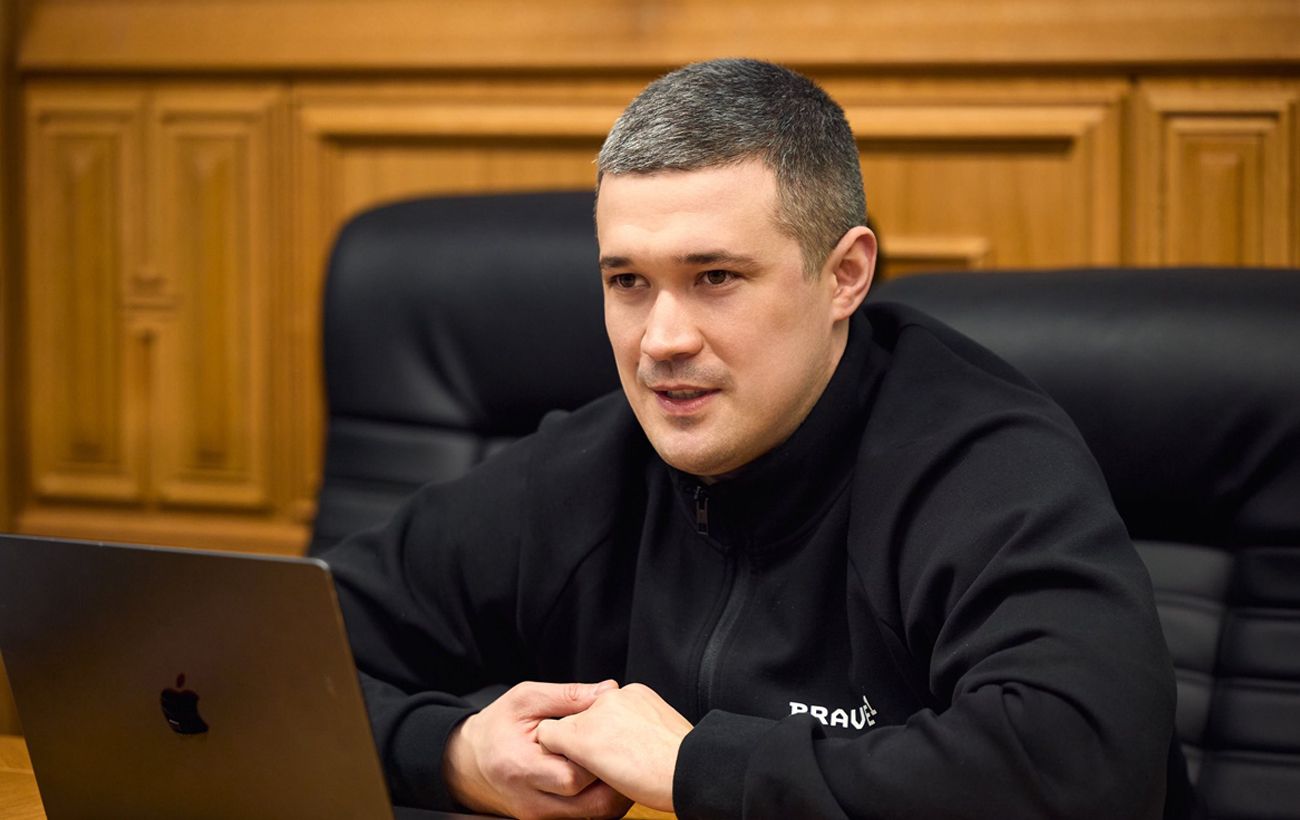 Зображення новини: Зеленський пропонував нову посаду Федорову, він відмовився