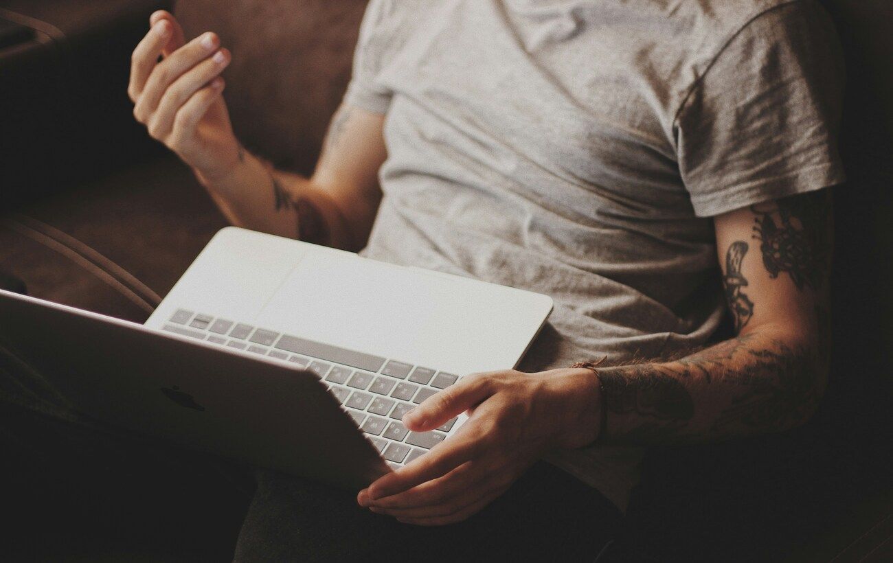 Зображення новини: 5 корисних аксесуарів для MacBook, які можна надрукувати на 3D-принтері