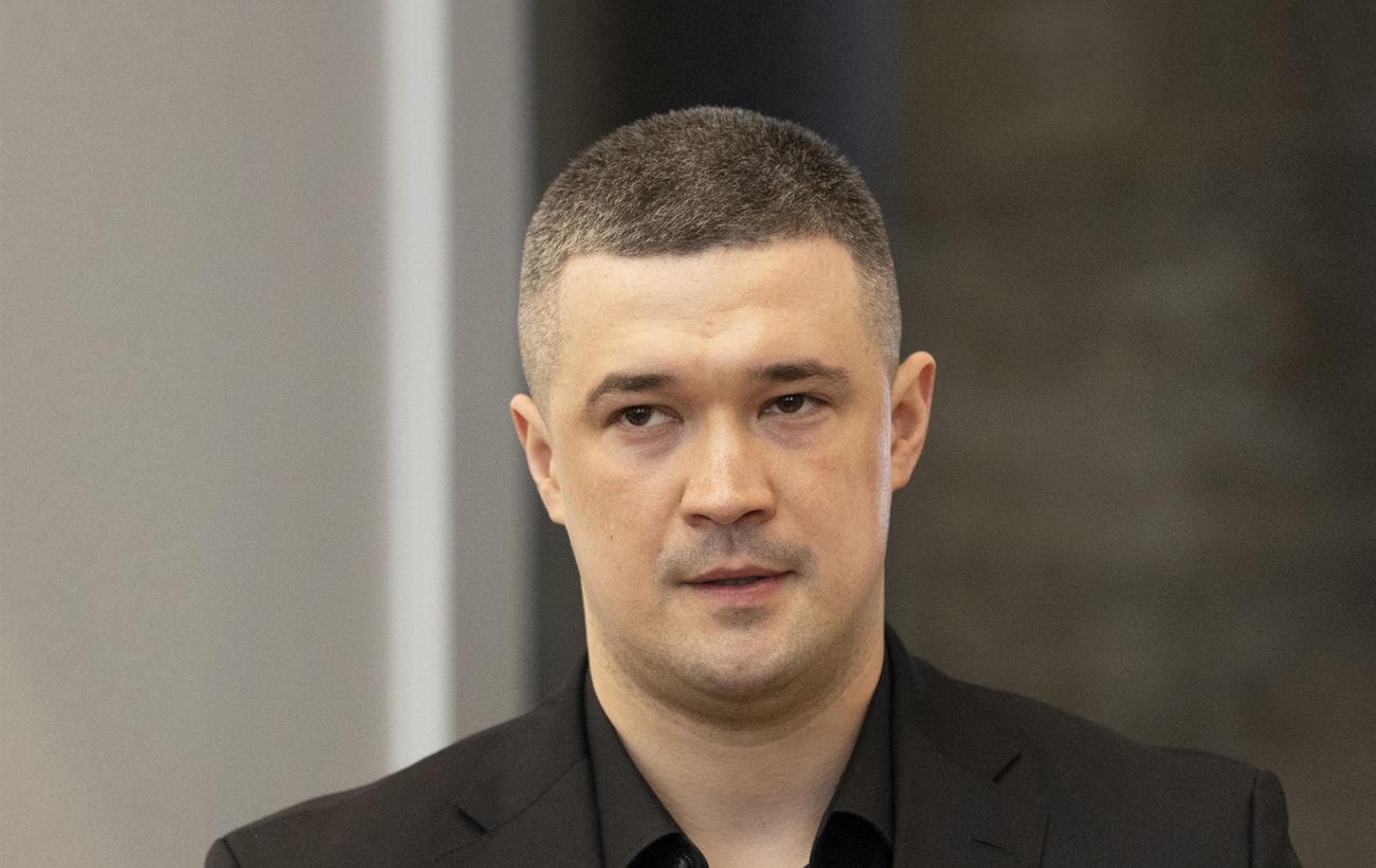 Зображення новини: Федоров зробив заяву про свою посаду, планує ще одну розмову з Зеленським