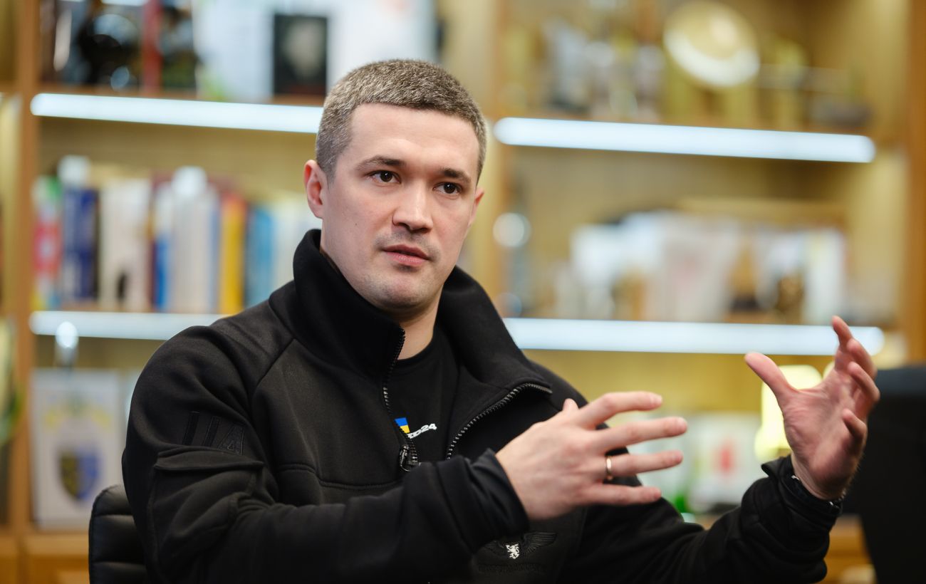 Зображення новини: "Її не можна повторити": Федоров назвав велику помилку на посаді голови Міноборони