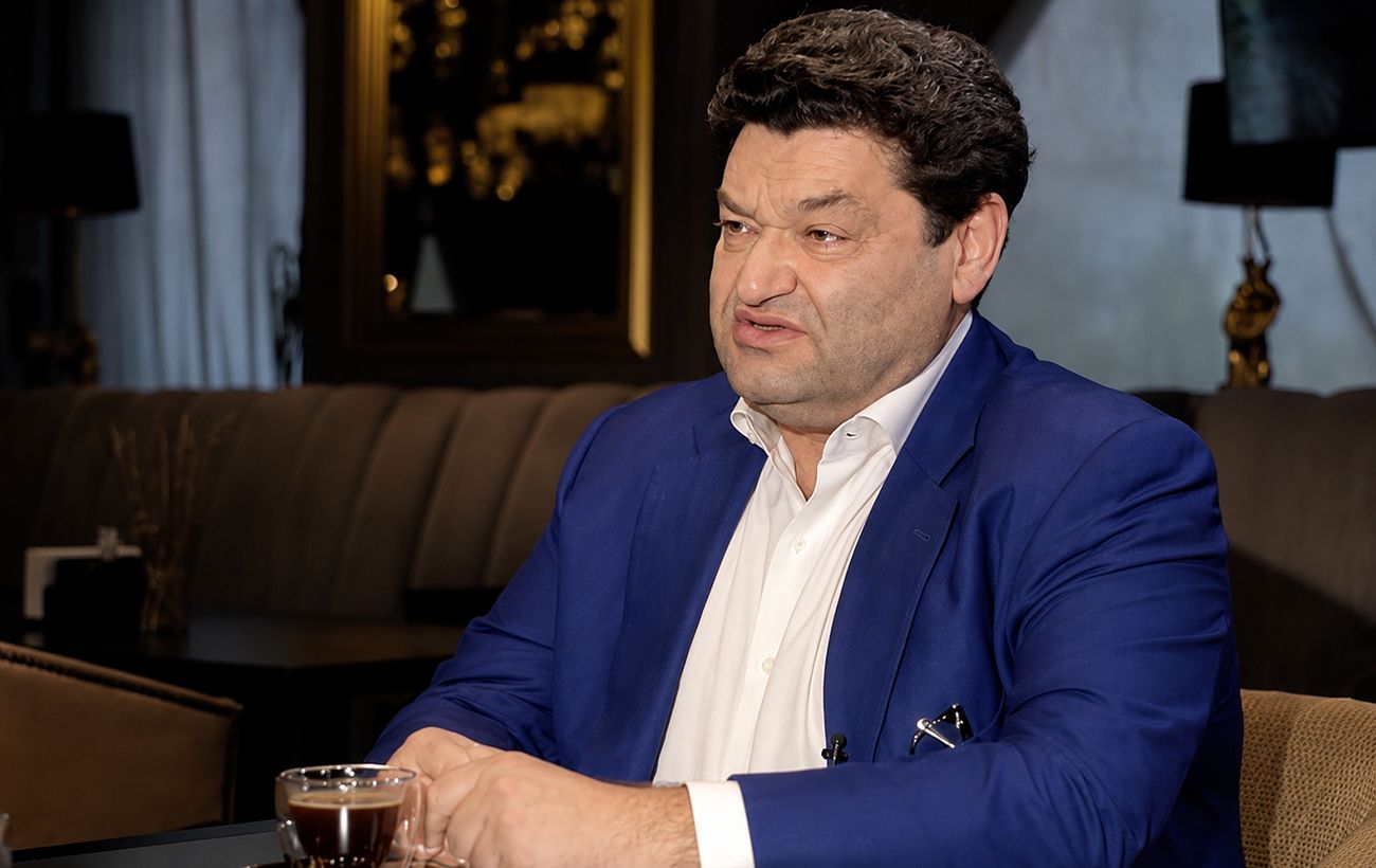 Зображення новини: В ГУР відреагували на заяву про замах на Єрмолаєва в Монако