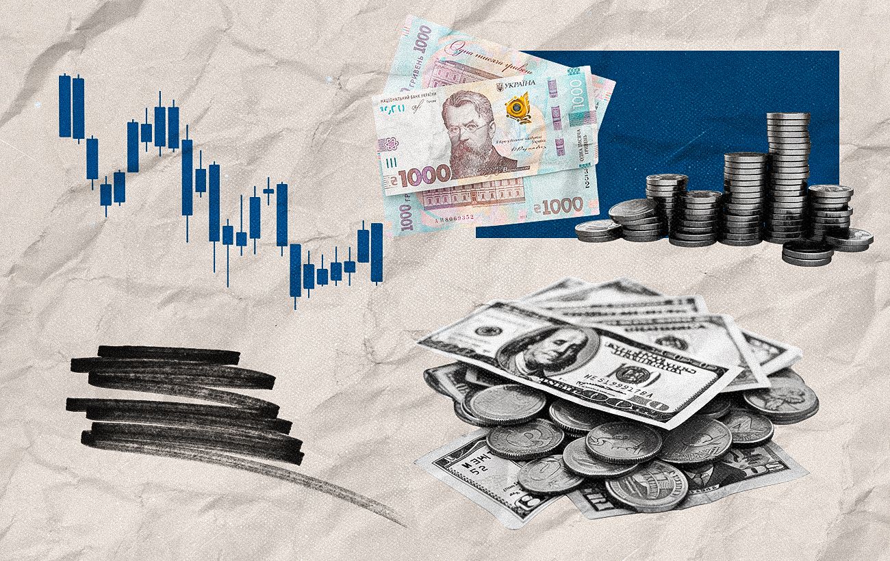 Зображення новини: Долар дешевшає другий день поспіль: курс НБУ на 17 липня та як зараз обирати депозит