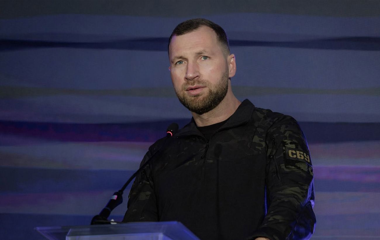 Зображення новини: Зеленський назвав пріоритет Хмари в Міноборони