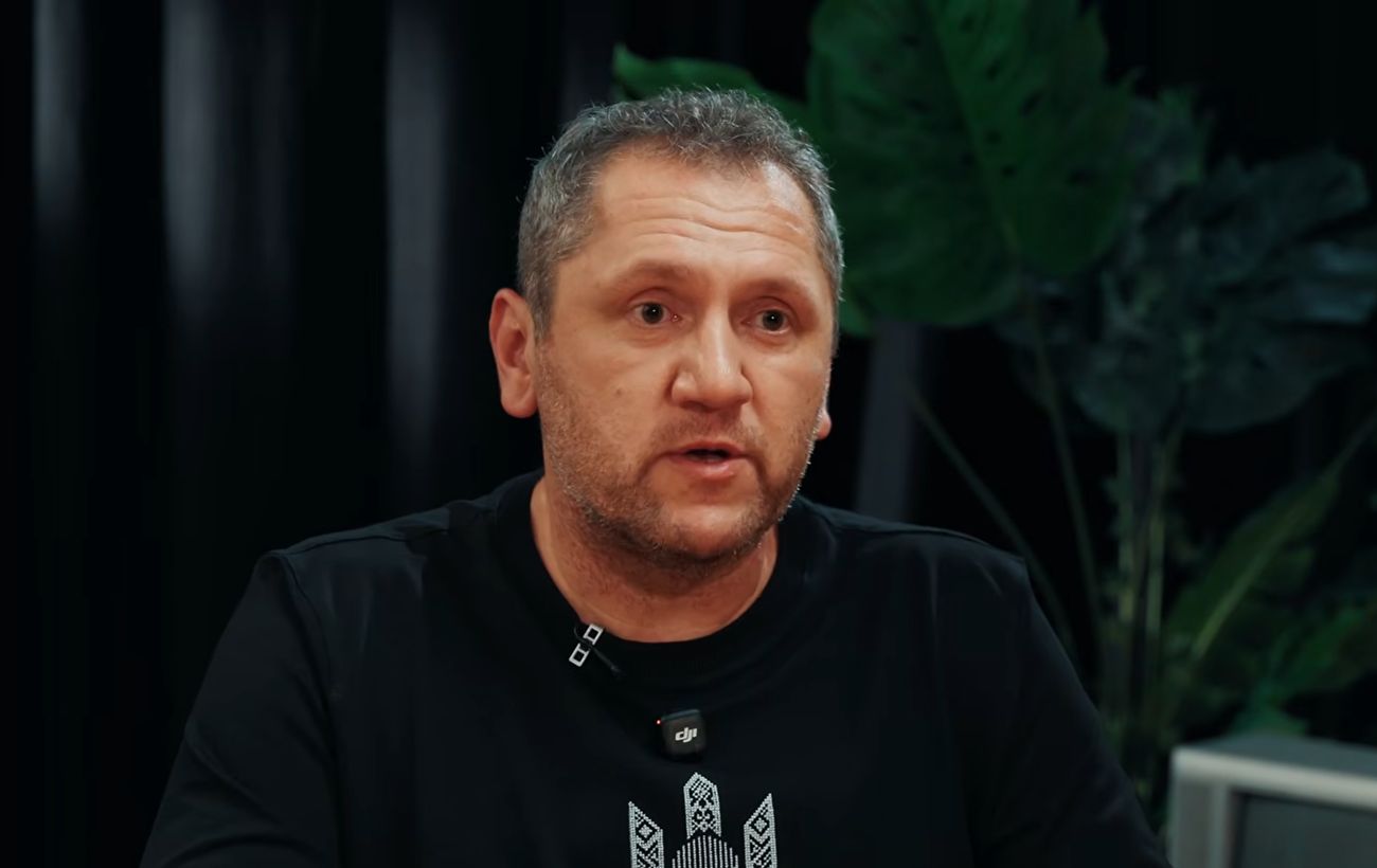 Зображення новини: "Ти живий, а він - ні". Іваниця відверто висловився про загибель Максима Неліпи та втрати