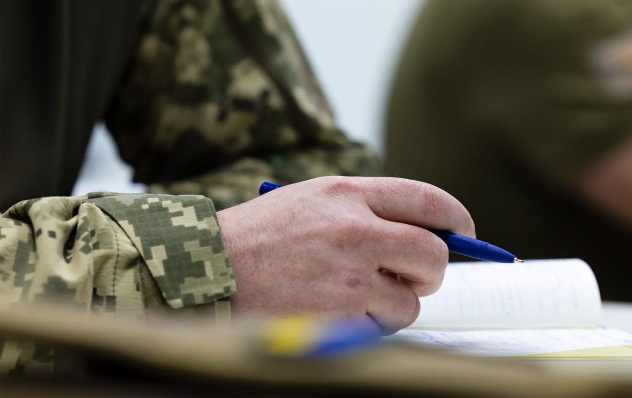 Зображення новини: Податкові пільги для ФОП на час служби: як їх оформити