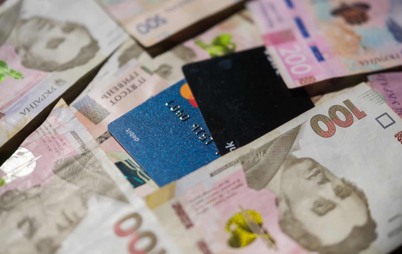 Зображення новини: В Україні запрацювали нові правила отримання банківських карток: що змінилося