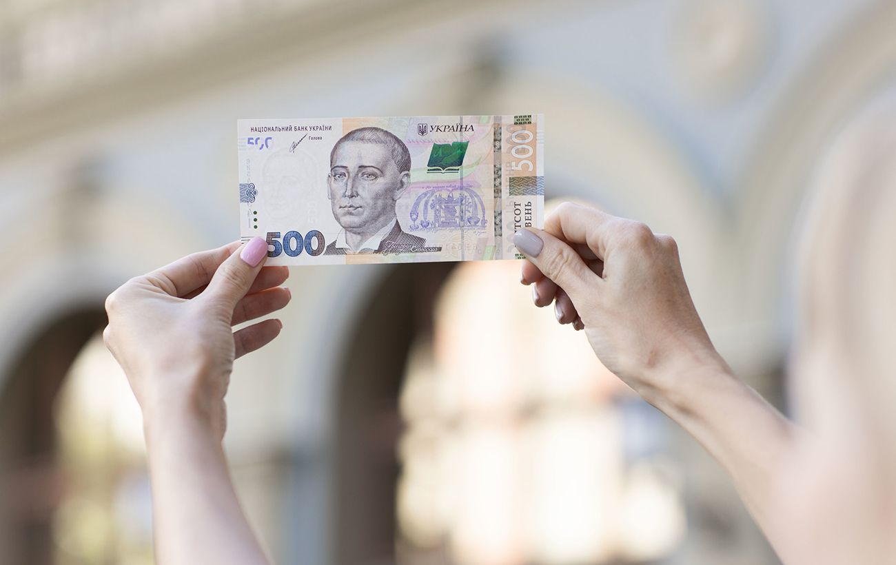 Зображення новини: Чому банкнота у 5 000 грн буде дешевшою за 500 гривень 2006 року: пояснення економіста