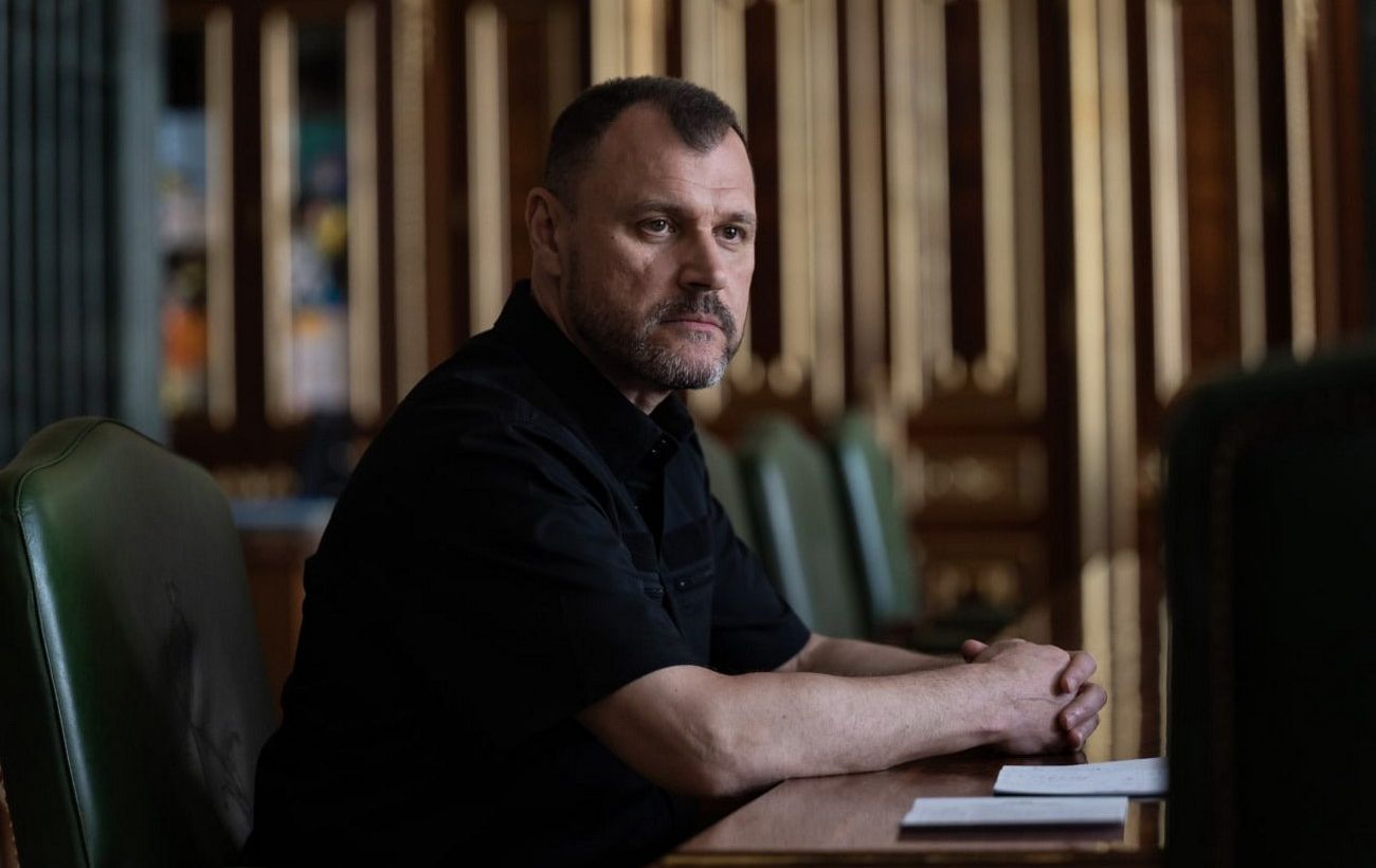 Зображення новини: Клименко буде секретарем РНБО, указ готується