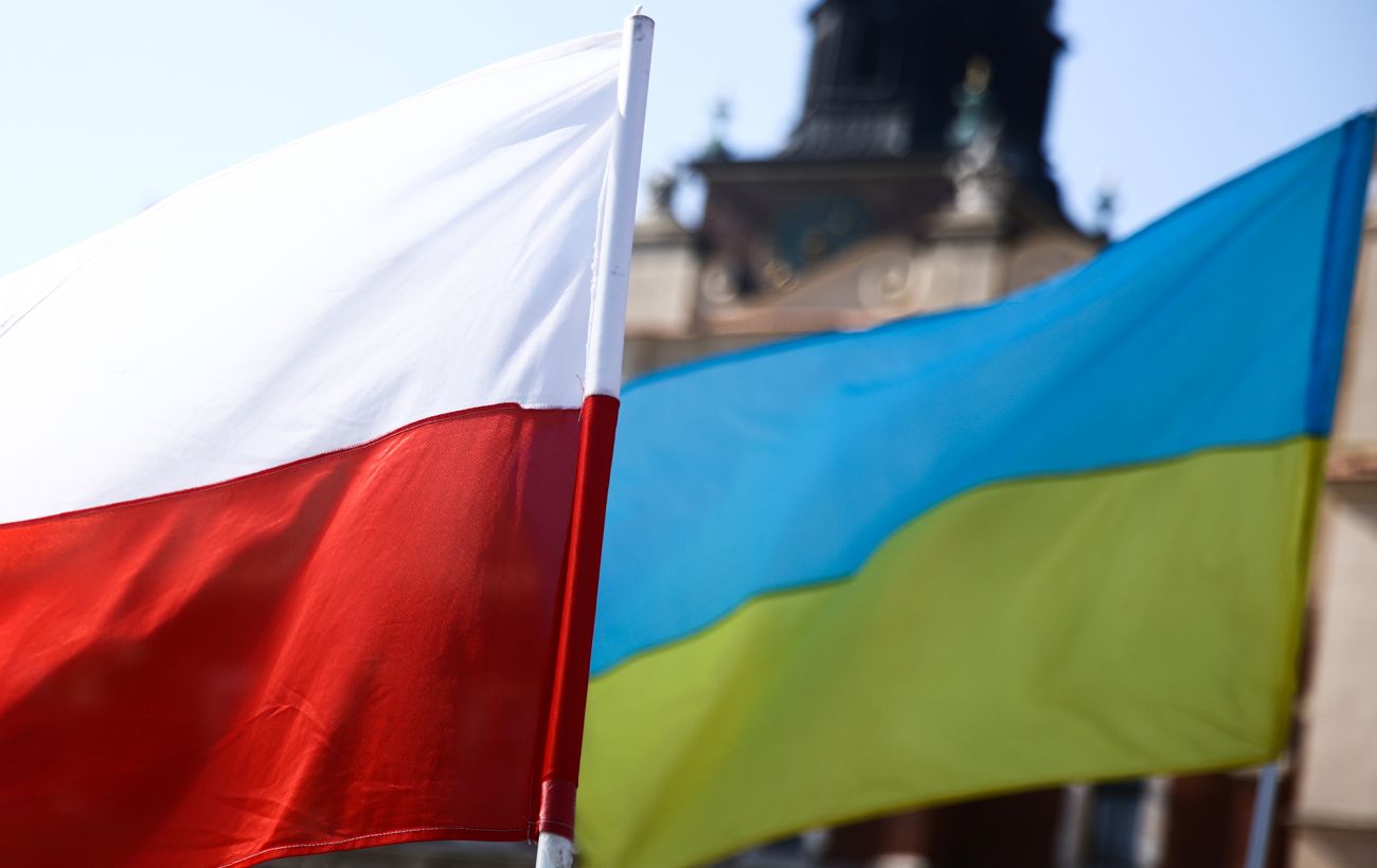 Зображення новини: У Польщі ухвалили постанову до річниці Волинської трагедії: як відреагувала Україна