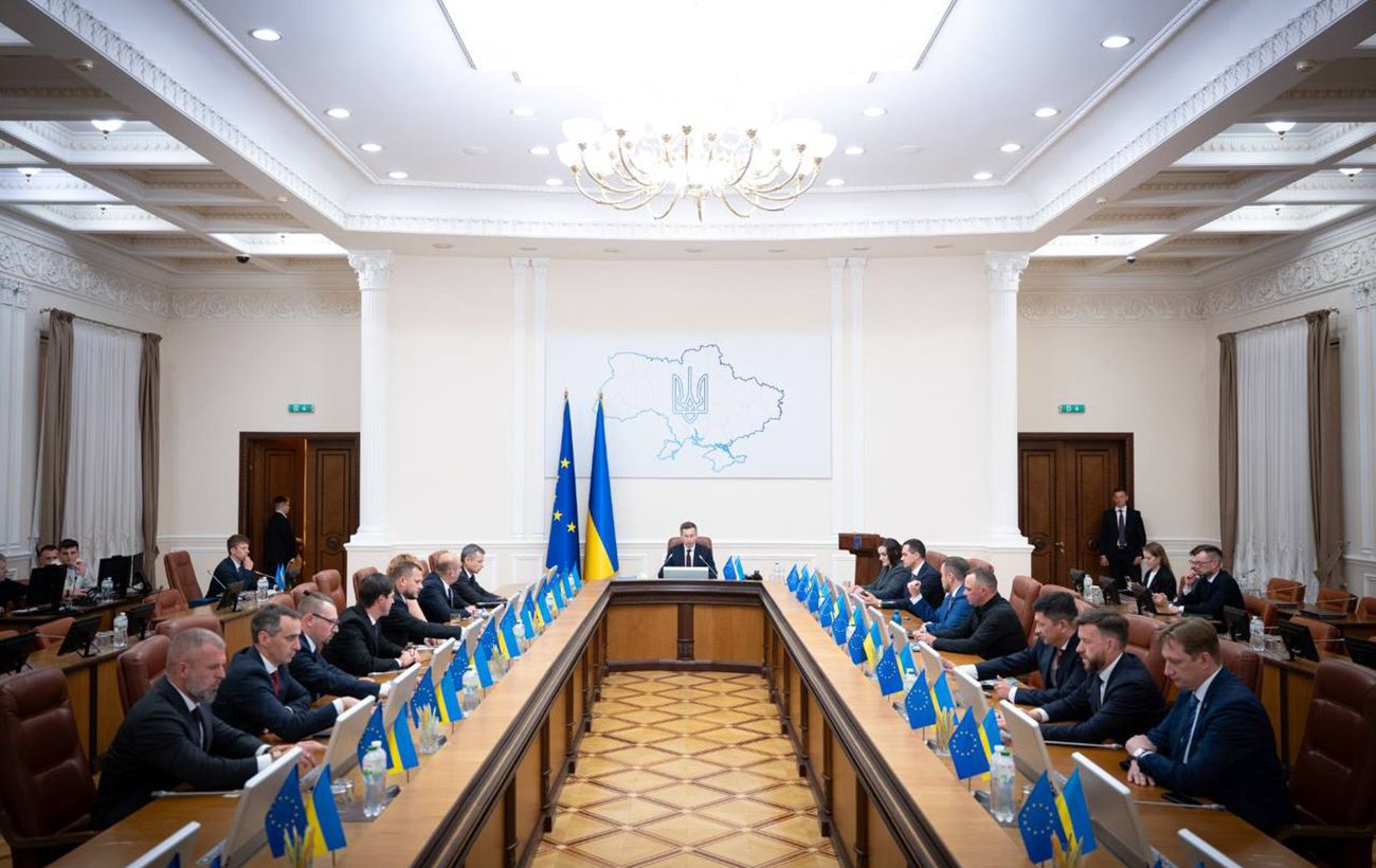 Зображення новини: Чого бізнес очікує від нового уряду: ЕВА назвала топ-10 пріоритетів
