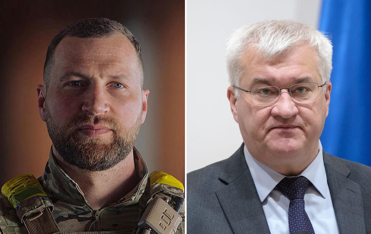 Зображення новини: Кабмін призначив Хмару і Сибігу т.в.о. міністрів оборони та закордонних справ