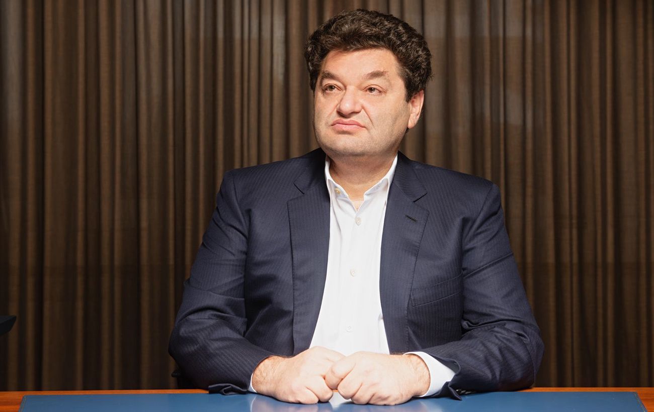 Зображення новини: З'явилося відео замаху на Єрмолаєва у Монако, доказ намагалися знищити