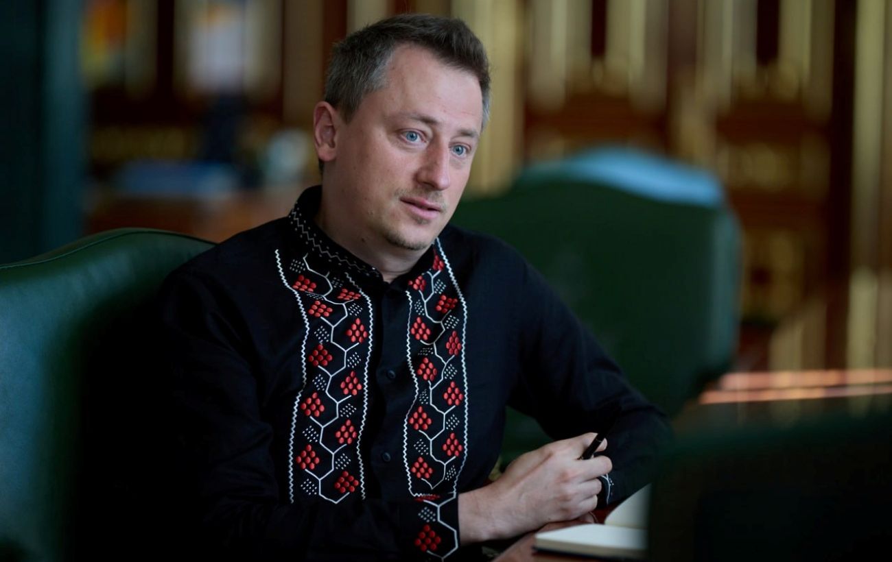 Зображення новини: Екс-міністр економіки Соболев переходить в ОП: чим займатиметься