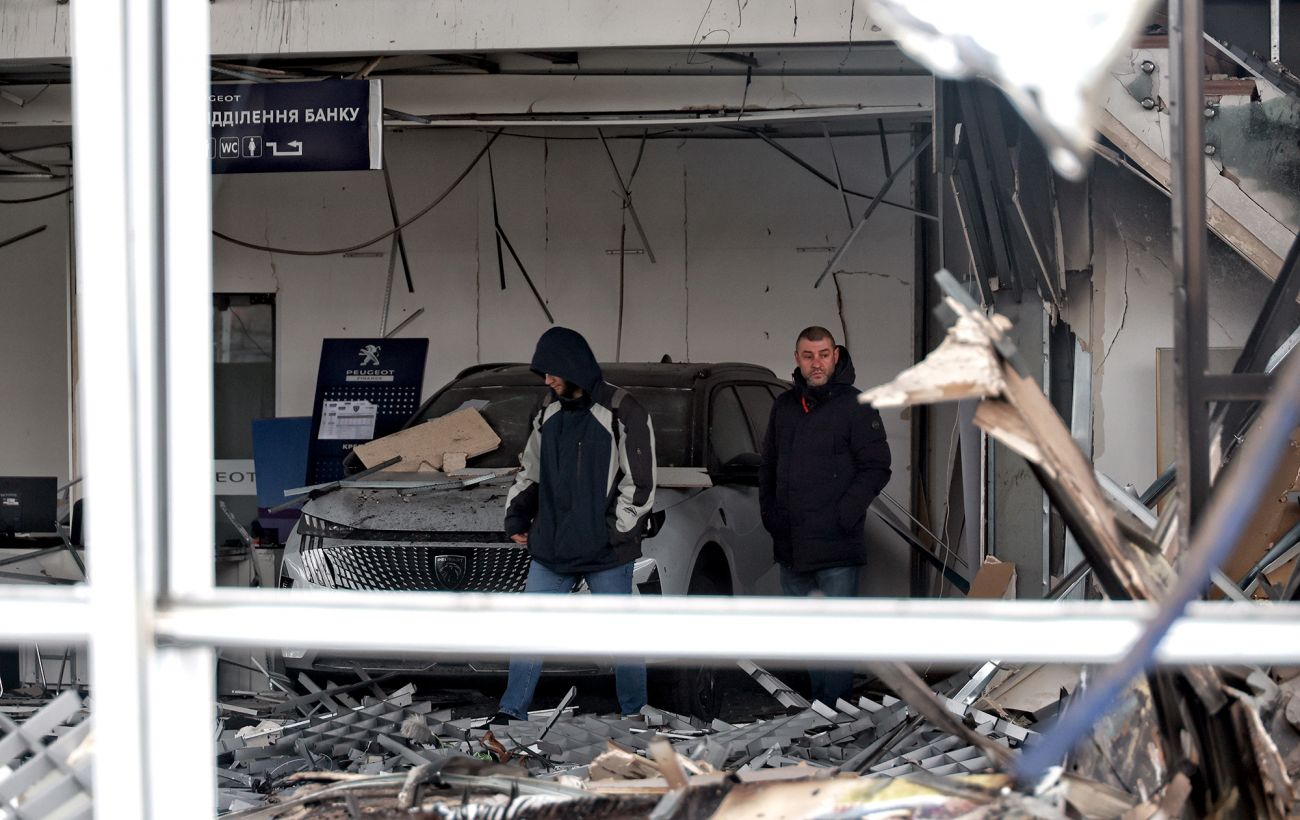 Зображення новини: Колеса воєнного часу: ТОП-6 подій, що змінили звички українських водіїв