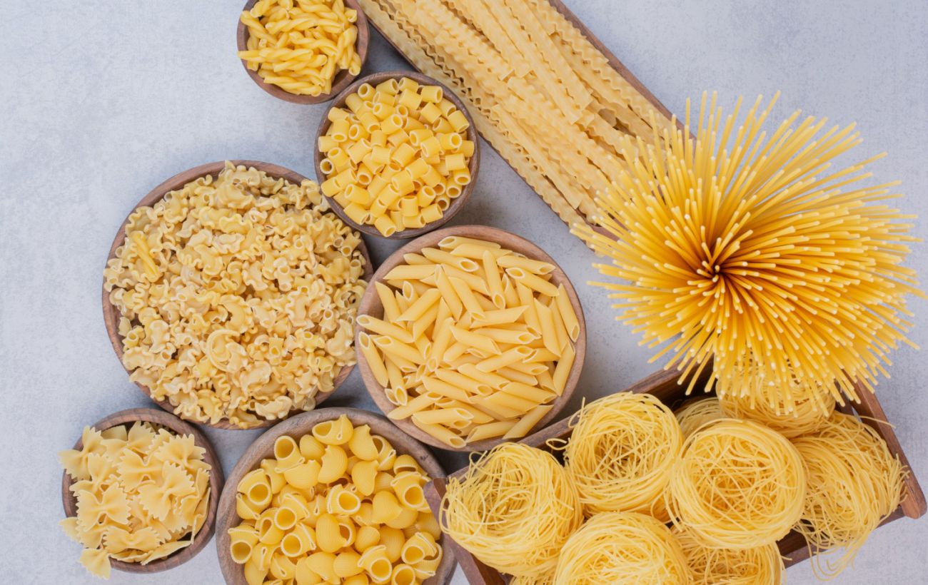 Зображення новини: Рис чи макарони: який продукт кращий для травлення