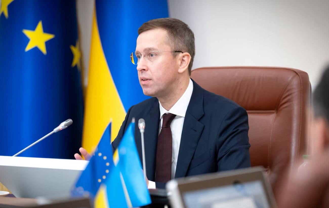 Зображення новини: Корецький анонсував оптимізацію держуправління Кабміну