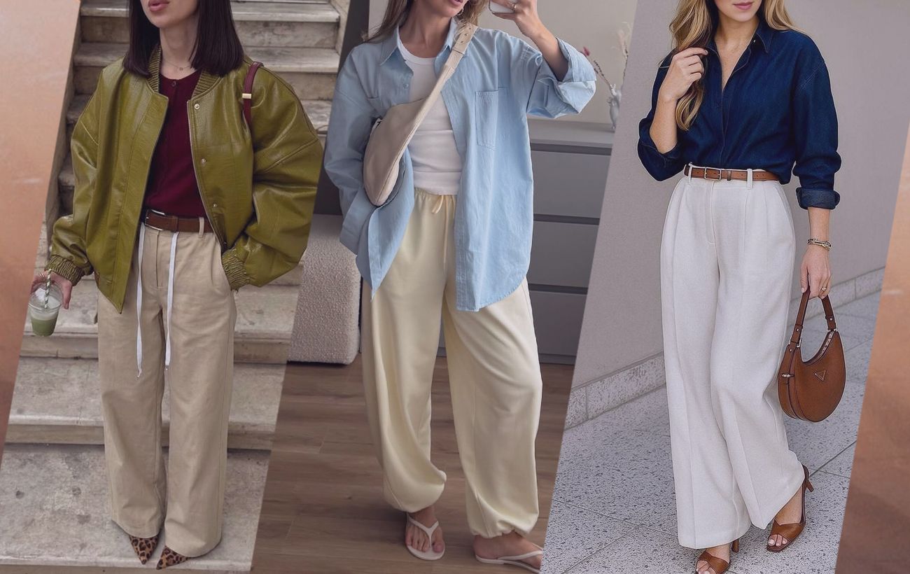 Зображення новини: Як виглядати на мільйон: Андре Тан показав найкращі поєднання кольорів на літо