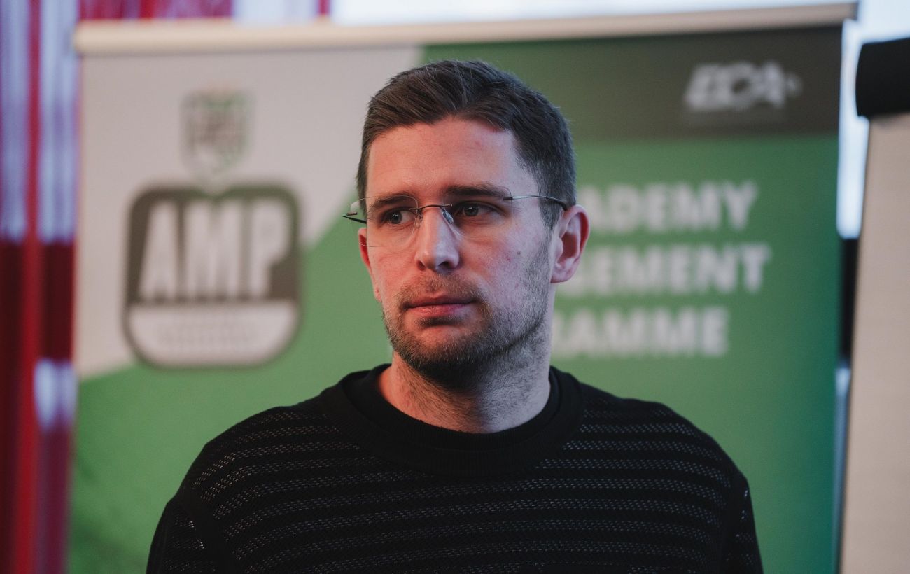 Зображення новини: "Вболіватиму за Аргентину": екснападник "Динамо" поділився прогнозом на фінал ЧС-2026