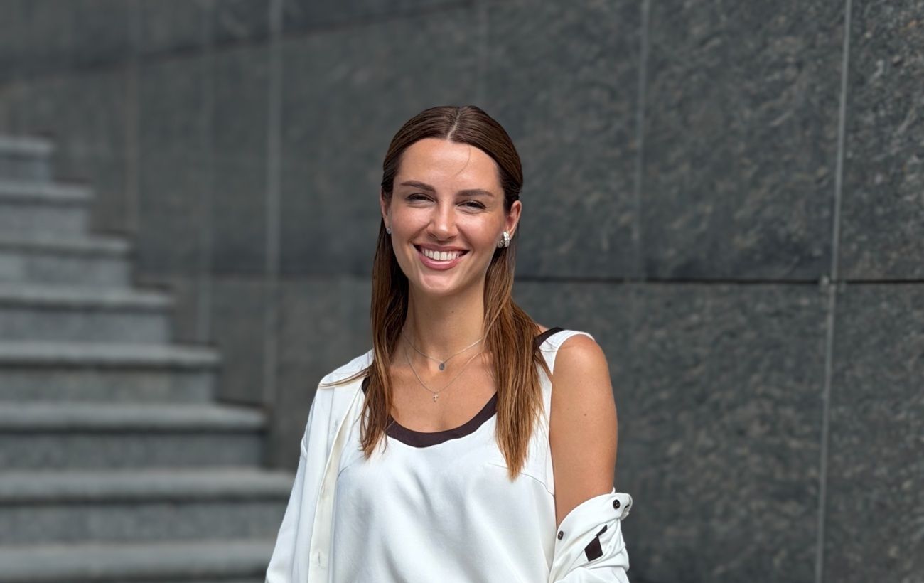 Зображення новини: Христина Решетнік показала бездоганний total white look: як повторити елегантний образ