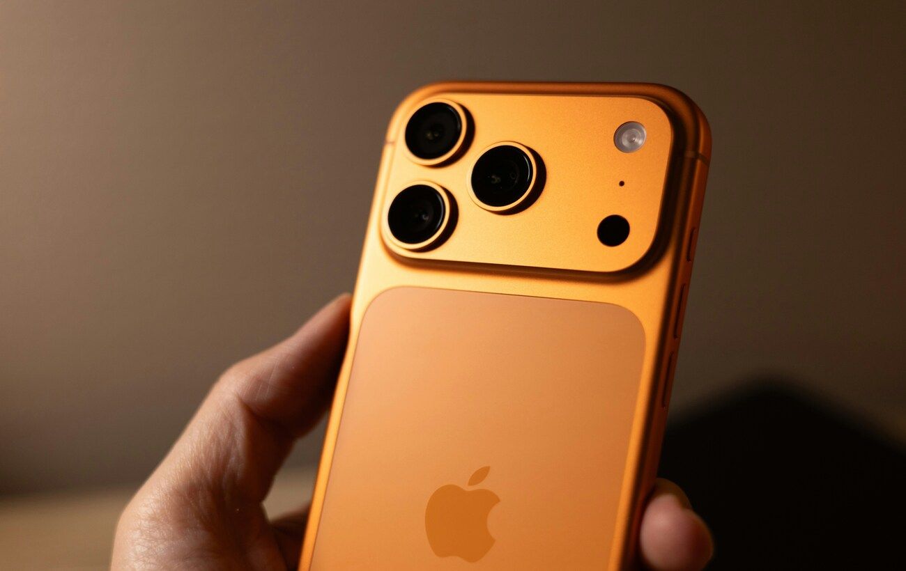 Зображення новини: ШІ на iPhone без хмари: Apple тестує технологію майбутнього