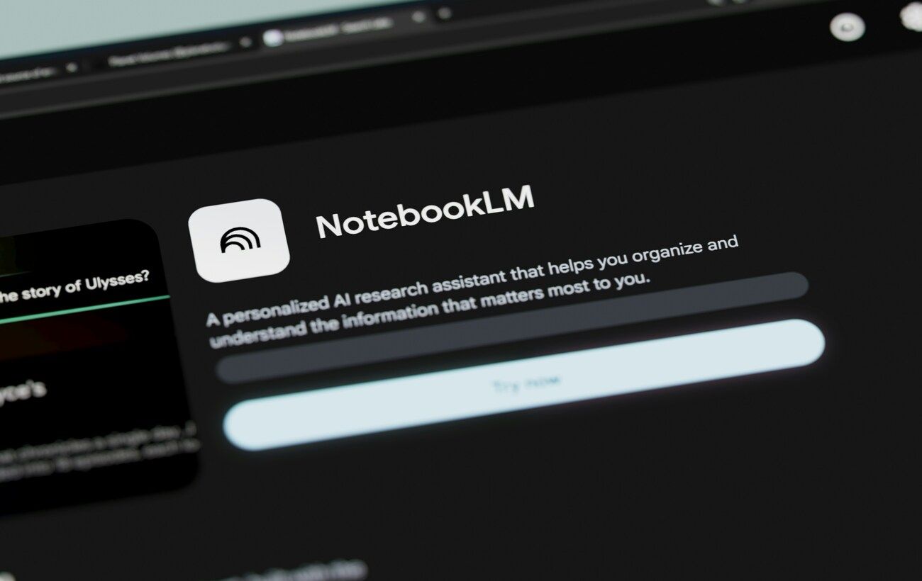 Зображення новини: Google перетворила NotebookLM на універсальний ШІ: 5 фішок, які збережуть ваш час