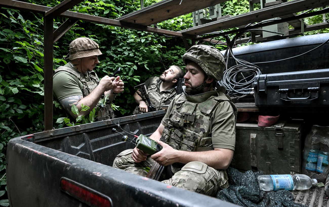 Зображення новини: Чому пікапи найчастіше закуповують для фронту: що кажуть військові та експерти