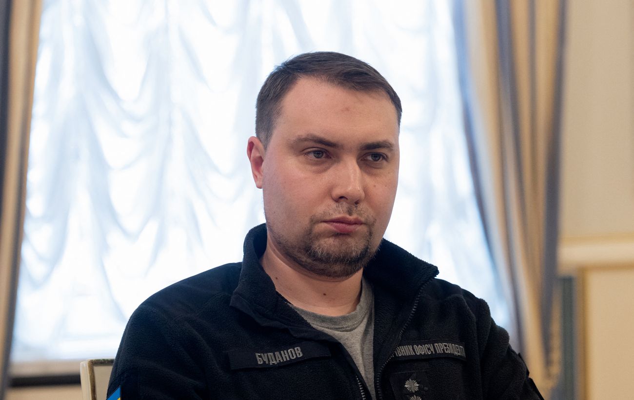 Зображення новини: "Позицію суспільства почуто": Буданов звернувся до українців після хвилі протестів