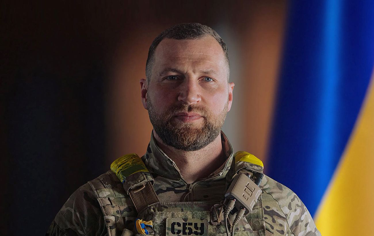 Зображення новини: Хмара офіційно став в.о. міністра оборони